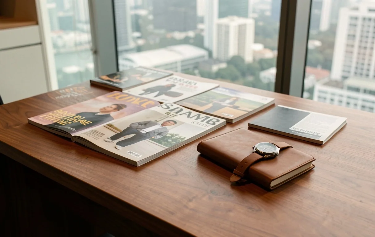 Work space