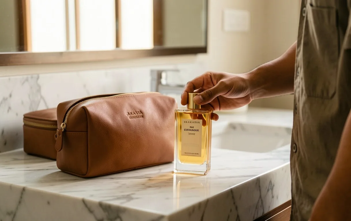 Grooming Essentials