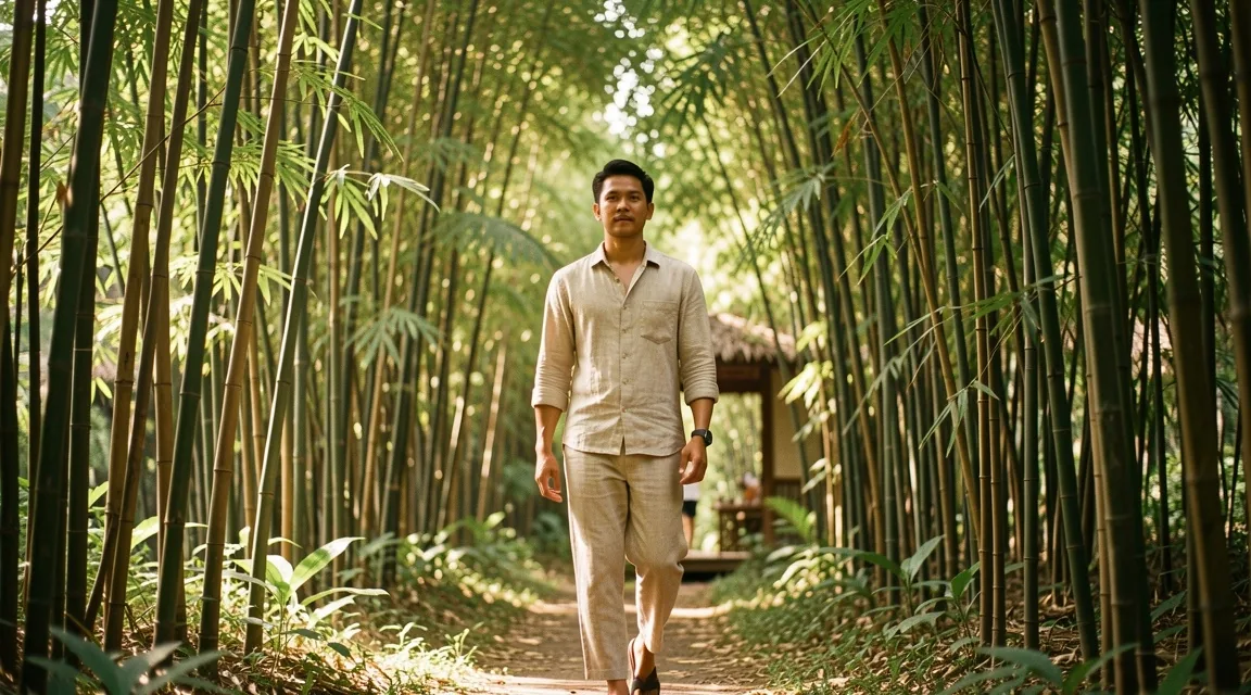 Tropical Escapes