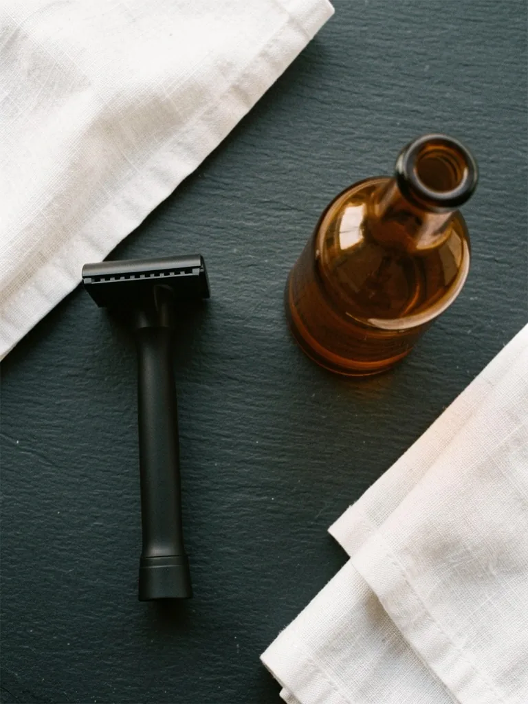 Grooming tools